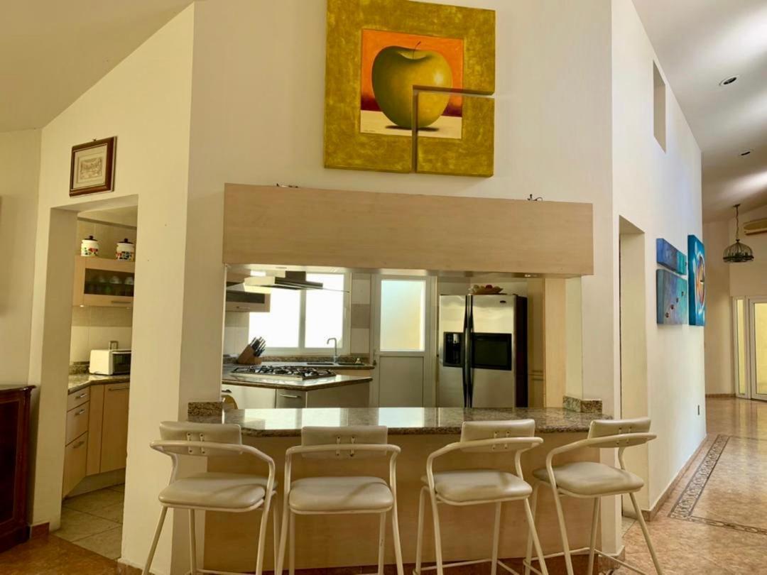 Casa Con Alberca, Super Ubicacion. Puerto De Веракрус Экстерьер фото