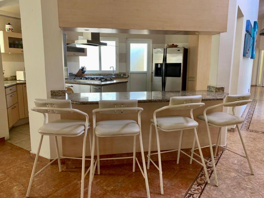 Casa Con Alberca, Super Ubicacion. Puerto De Веракрус Экстерьер фото