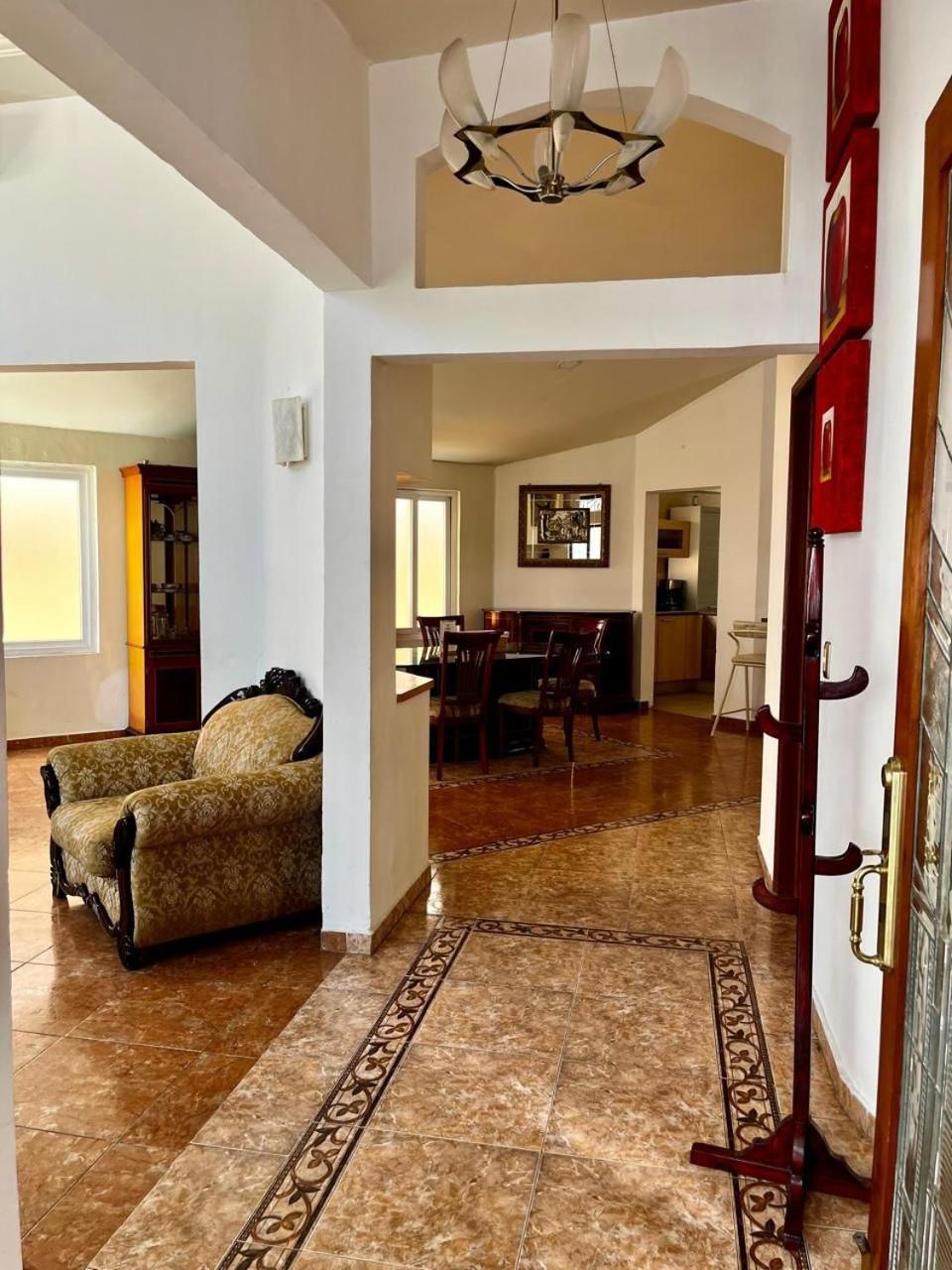 Casa Con Alberca, Super Ubicacion. Puerto De Веракрус Экстерьер фото