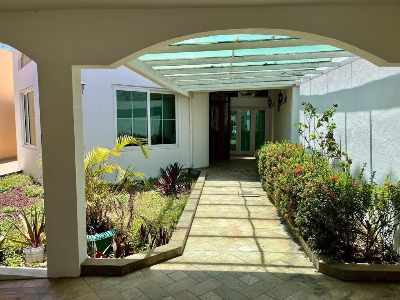 Casa Con Alberca, Super Ubicacion. Puerto De Веракрус Экстерьер фото