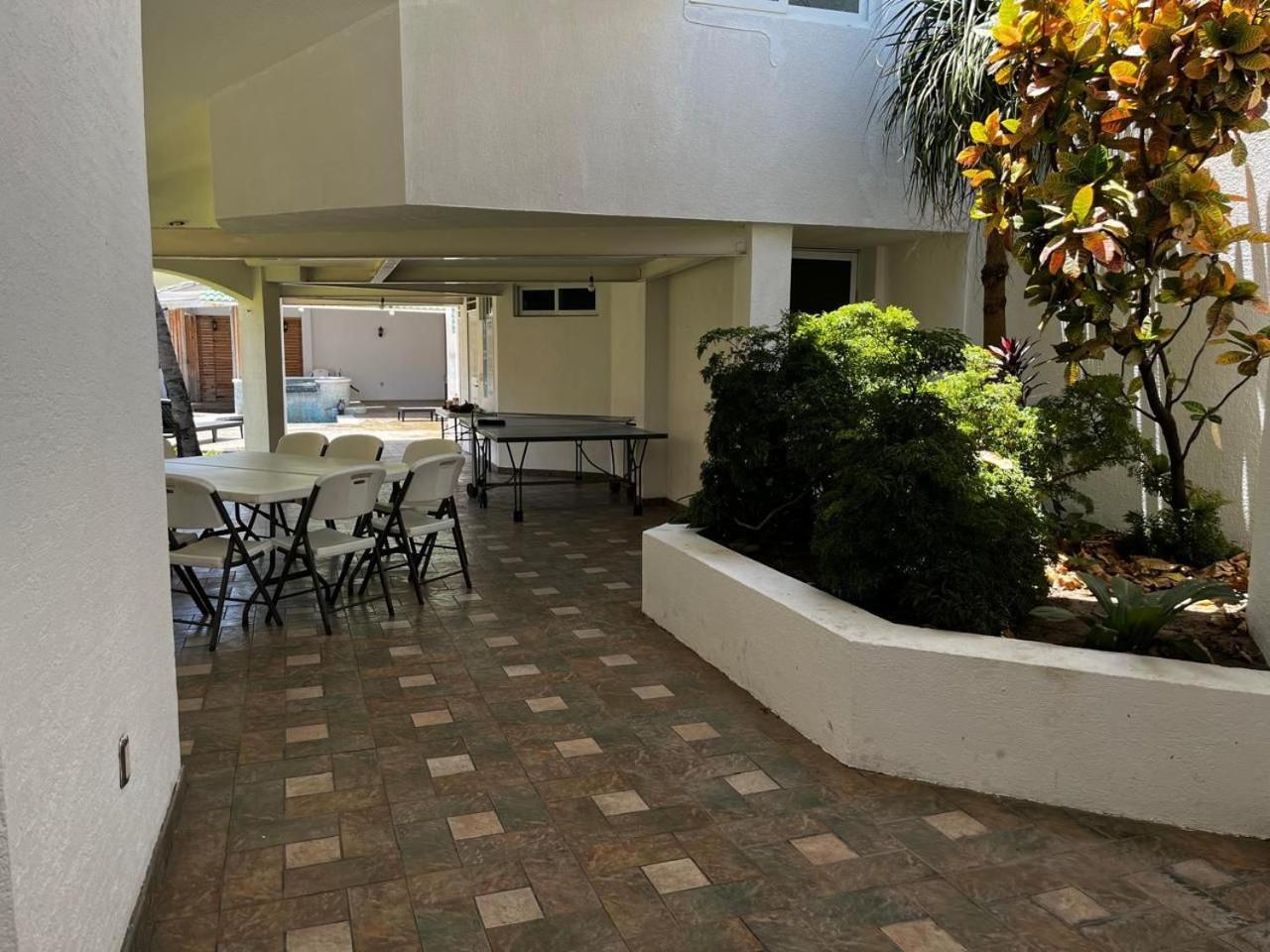 Casa Con Alberca, Super Ubicacion. Puerto De Веракрус Экстерьер фото