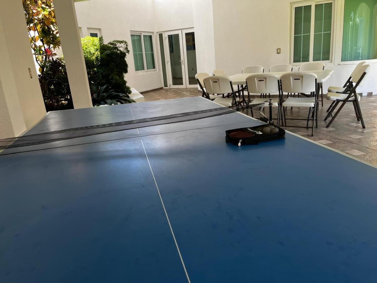 Casa Con Alberca, Super Ubicacion. Puerto De Веракрус Экстерьер фото